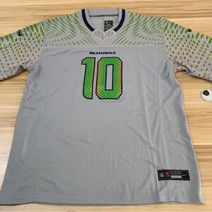 🖤Cooper Kupp Vapor Stitched Jersey